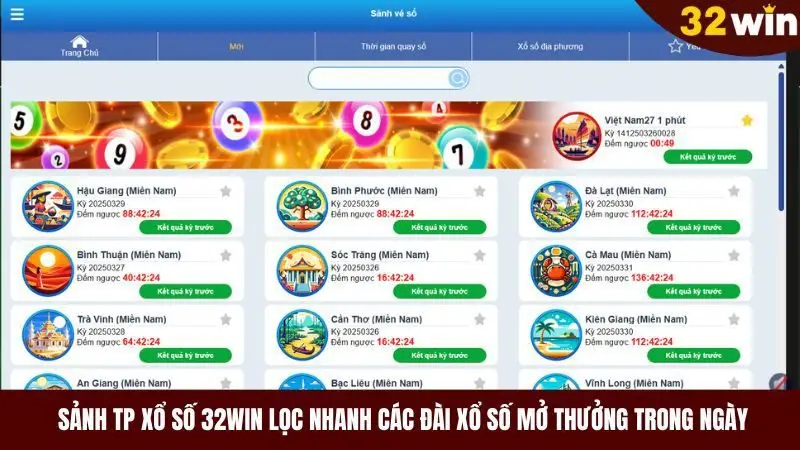 Đặt cược xổ số tốc độ giới hạn thời gian quay số