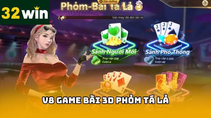 Cái tên đầu tiên trong danh sách là phỏm tá lả