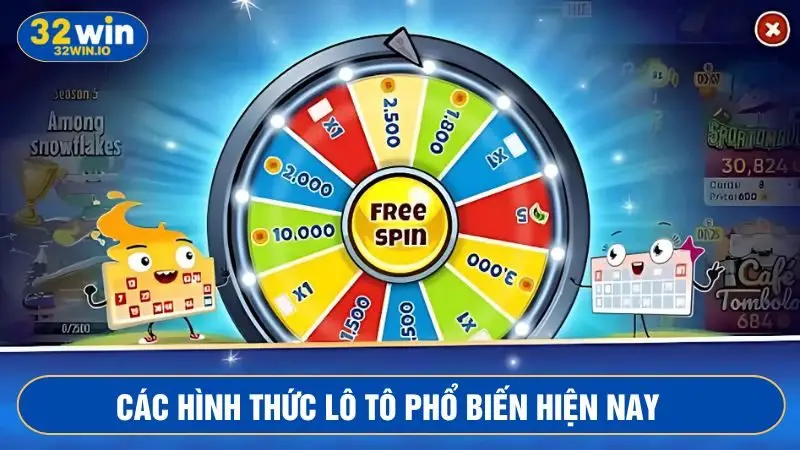 Các cược lotto trực tuyến đem lại nhiều lợi ích tuyệt vời