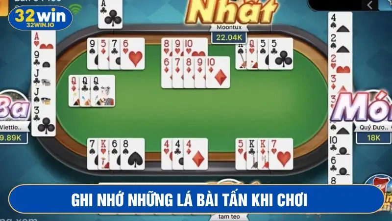 Chơi bài dễ dàng bằng phương pháp hiệu quả từ chuyên gia