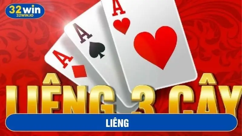 Liêng