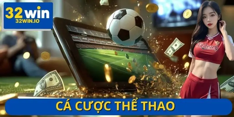 cá cược thể thao
