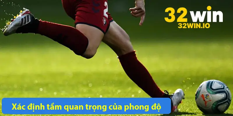 Bí quyết dự đoán tỷ số bóng đá chính xác cho người chơi cá cược thể thao