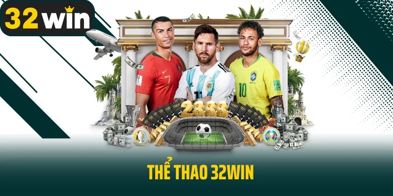 thể thao 32win
